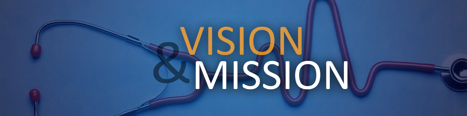 Vision And Mission